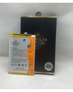 BATERIA XIAOMI REDMI 12 (SPE) BM5R