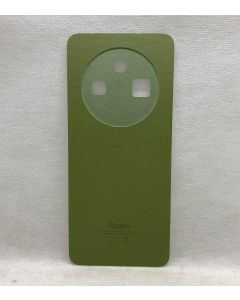 TAMPA TRASEIRA XIAOMI REDMI 14C VERDE