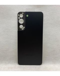 TAMPA TRASEIRA S22 PRETA