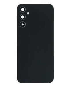 TAMPA TRASEIRA SAMSUNG A34 5G PRETA