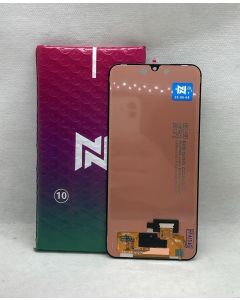 FRONTAL TELA DISPLAY SAMSUNG A15 4G SM-A155M/DS SEM ARO ORIGINAL LCD NN