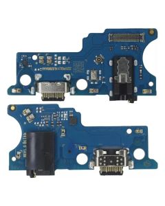 DOCK DE CARGA SAMSUNG A04E ORIGINAL