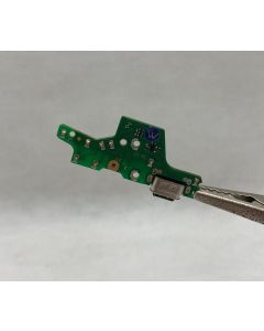 DOCK DE CARGA MOTO G8 PLUS ORIGINAL (VERSAO M) WEFIX