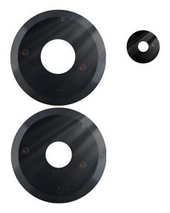 LENTE VIDRO CÂMERA XIAOMI POCO X6