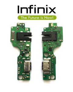 DOCK DE CARGA HOT50 TURBO INFINIX