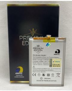 BATERIA SAMSUNG A15 (SPE) BA156