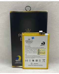 BATERIA MOTO G22 / E32 (SPE) NH50