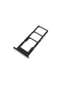 GAVETA CHIP SAMSUNG A14 5G PRETO