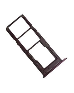 GAVETA CHIP SAMSUNG A14 5G ROXO