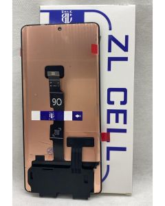 FRONTAL TELA DISPLAY XIAOMI NOTE 14 PRO SEM ARO NACIONAL