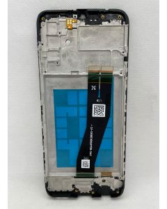 FRONTAL TELA DISPLAY PAINEL SAMSUNG