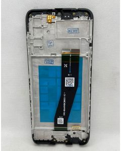 FRONTAL TELA DISPLAY PAINEL SAMSUNG