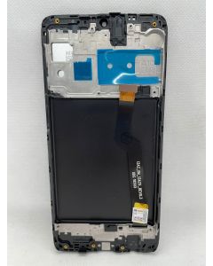 FRONTAL TELA DISPLAY PAINEL SAMSUNG