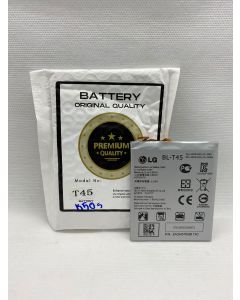 LG - BATERIA LG K50S PREMIUM BL-T45