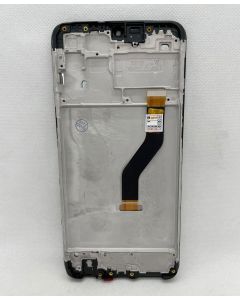 FRONTAL TELA DISPLAY PAINEL SAMSUNG