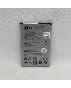 LG - BATERIA LG K4 2017 / K8 2017/ K9 IMPORTADA BL-45F1F