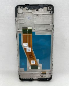 FRONTAL TELA DISPLAY PAINEL SAMSUNG