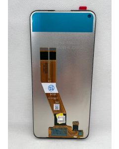 FRONTAL TELA DISPLAY PAINEL SAMSUNG