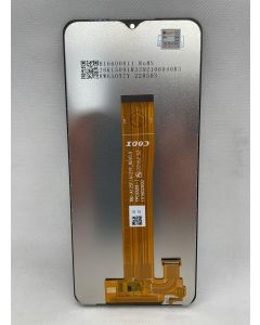 FRONTAL TELA DISPLAY PAINEL SAMSUNG