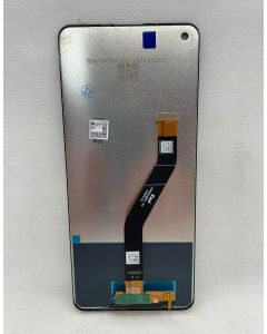 FRONTAL TELA DISPLAY PAINEL SAMSUNG