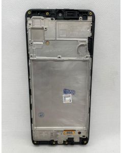 FRONTAL TELA DISPLAY PAINEL SAMSUNG