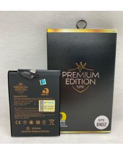 BATERIA XIAOMI NOTE 9 PRO BN52 / BN53 (SPE)