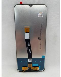 FRONTAL TELA DISPLAY PAINEL SAMSUNG