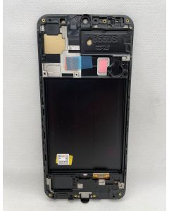 FRONTAL TELA DISPLAY PAINEL SAMSUNG