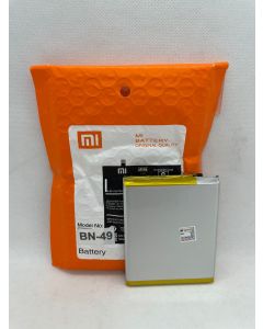 XIAOMI - BATERIA XIAOMI REDMI 7A ORIGINAL BN49