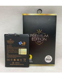 BATERIA XIAOMI NOTE 9 (SPE) BN54