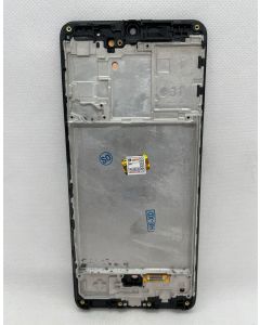 FRONTAL TELA DISPLAY PAINEL SAMSUNG