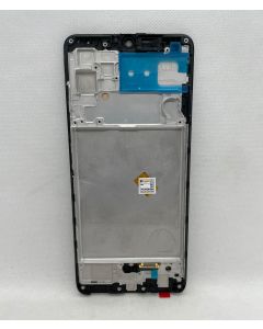 FRONTAL TELA DISPLAY PAINEL SAMSUNG