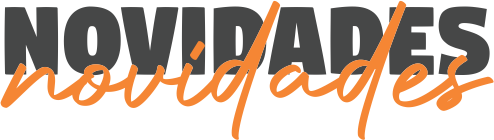 Novidades