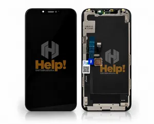 FRONTAL TELA DISPLAY IPHONE 11 PRO OLED WEKEEP K1005
