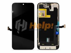 FRONTAL TELA DISPLAY IPHONE 14 PRO LCD HD+ NN - M1056